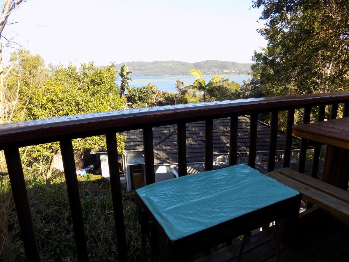 Protea Guest House Книсна Екстериор снимка