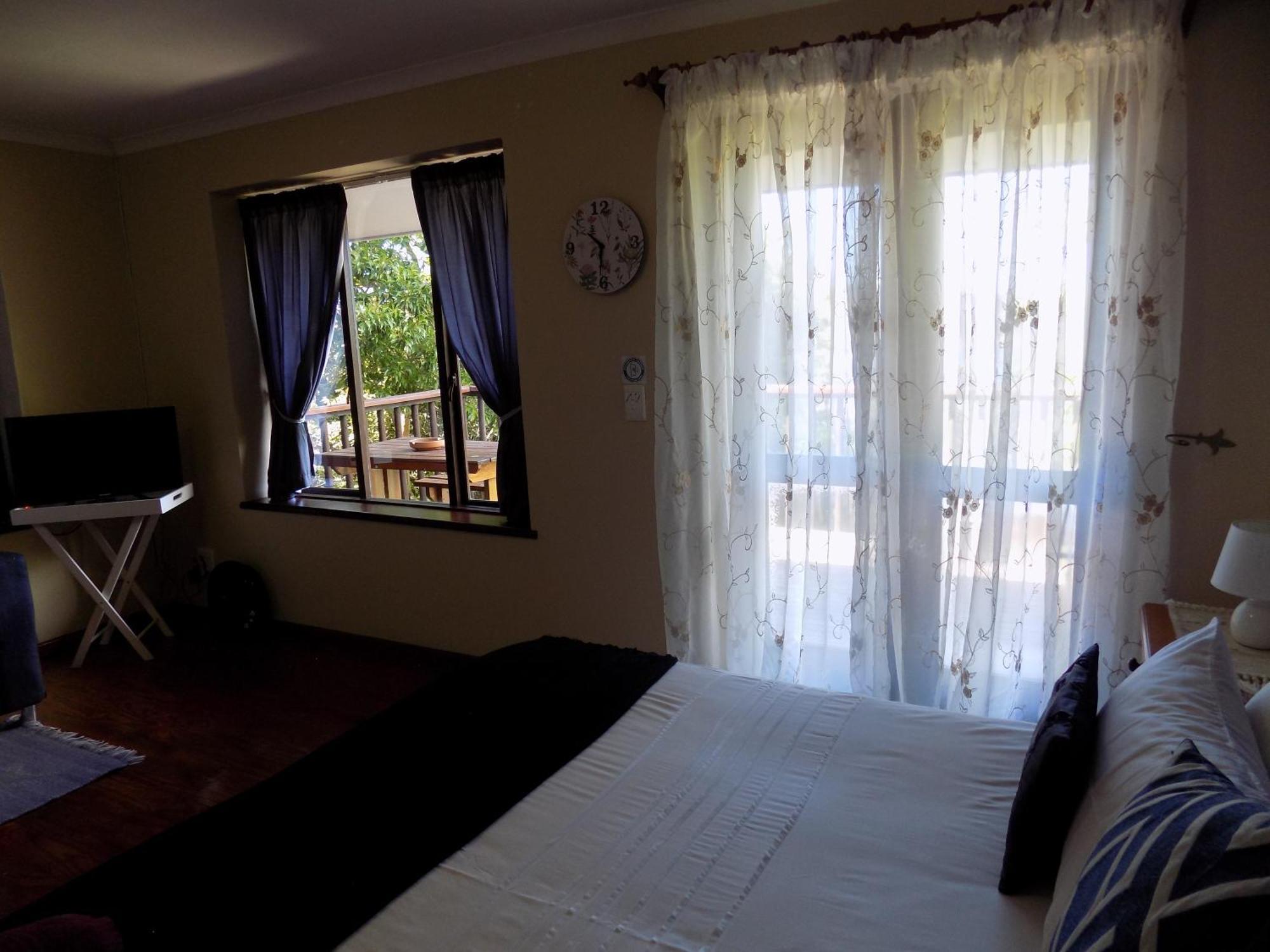 Protea Guest House Книсна Екстериор снимка