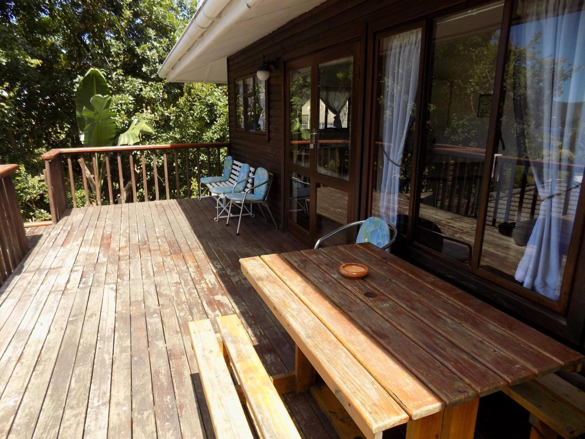 Protea Guest House Книсна Екстериор снимка