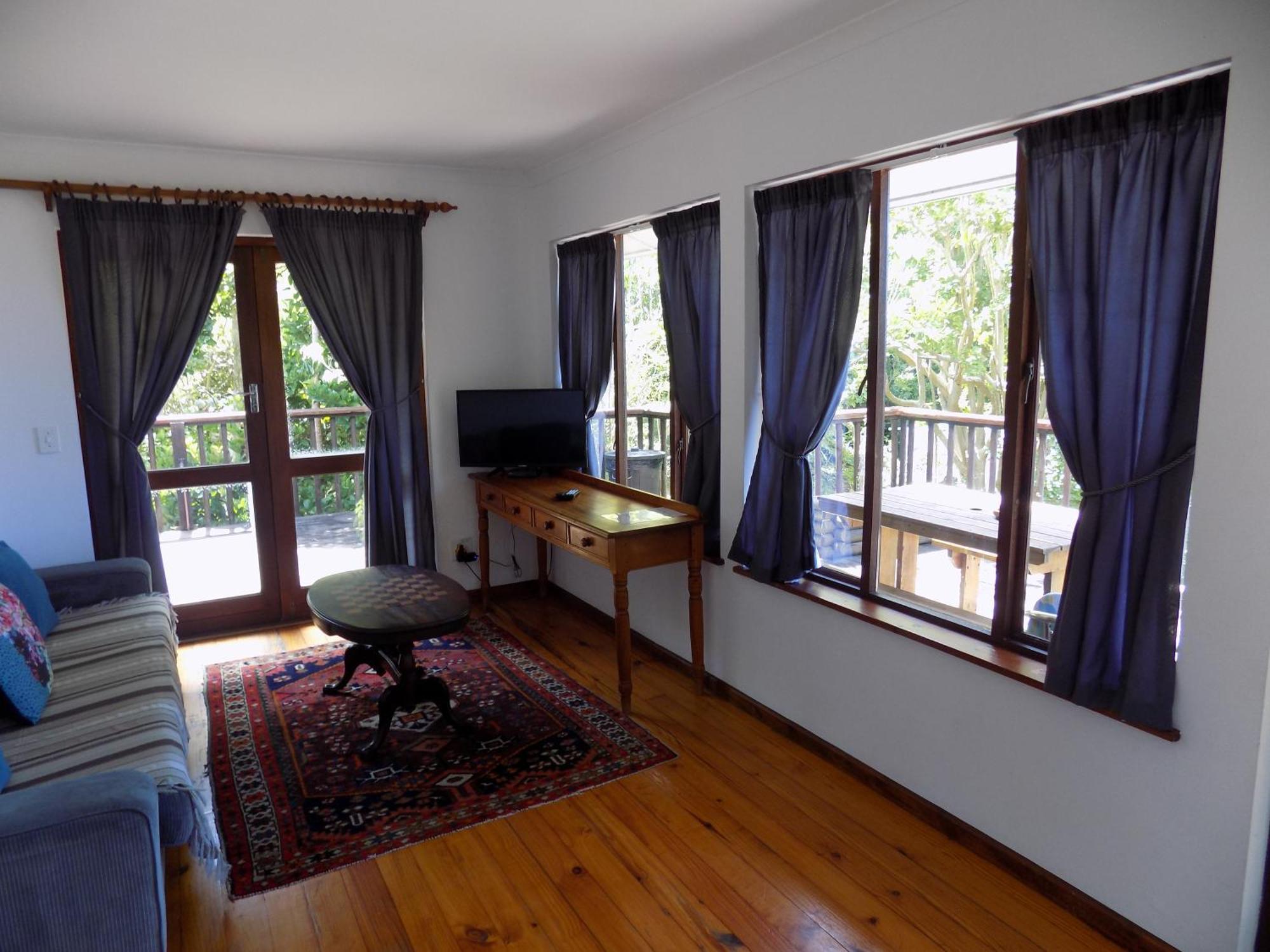 Protea Guest House Книсна Екстериор снимка