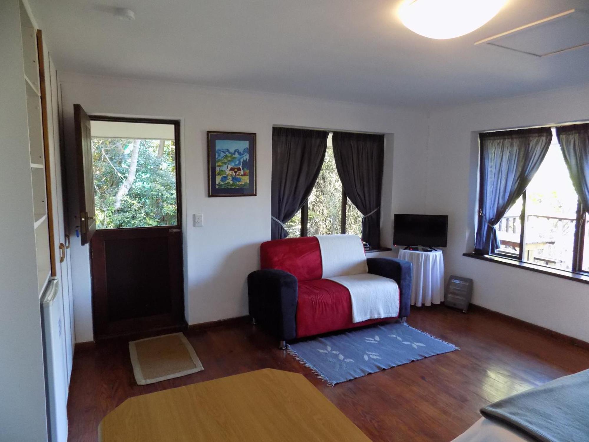 Protea Guest House Книсна Екстериор снимка